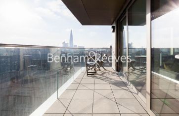 2 bedrooms flat to rent in Rosemary Place, Royal Mint Street, E1-image 6