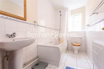 1 bedroom flat to rent in Garnet Street, Wapping, E1W-image 4