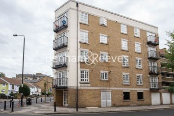 1 bedroom flat to rent in Garnet Street, Wapping, E1W-image 5