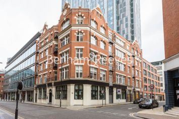 2 bedrooms flat to rent in Strype Street, Spitalfields, E1-image 6