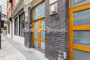 2 bedrooms flat to rent in Strype Street, Spitalfields, E1-image 9