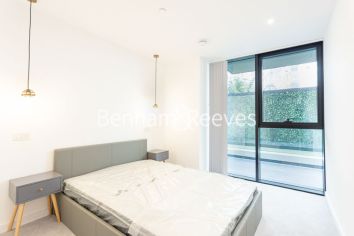 1 bedroom flat to rent in Cashmere Wharf, London Dock, E1W-image 4