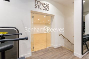 1 bedroom flat to rent in Cashmere Wharf, London Dock, E1W-image 12