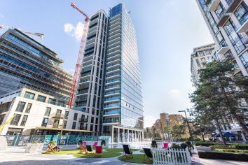 1 bedroom flat to rent in Cashmere Wharf, London Dock, E1W-image 23