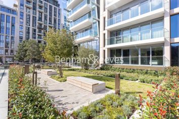 2 bedrooms flat to rent in Cashmere Wharf, London Dock, E1W-image 6