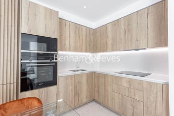 2  bedrooms flat to rent in Georgette Apartments, Whitechapel, E1-image 2