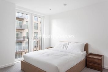 2  bedrooms flat to rent in Georgette Apartments, Whitechapel, E1-image 3