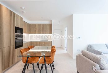 2  bedrooms flat to rent in Georgette Apartments, Whitechapel, E1-image 8