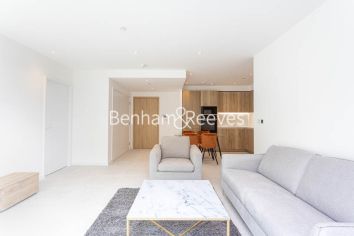 2  bedrooms flat to rent in Georgette Apartments, Whitechapel, E1-image 9