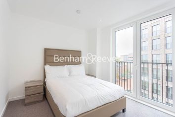 2  bedrooms flat to rent in Georgette Apartments, Whitechapel, E1-image 10