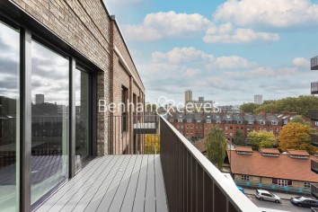 2  bedrooms flat to rent in Georgette Apartments, Whitechapel, E1-image 11