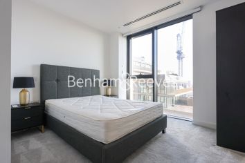 2 bedrooms flat to rent in Gauging Square, Wapping, E1W-image 3