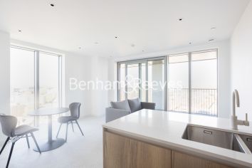 1 bedroom flat to rent in Jacquard Point, Silk District, E1-image 2