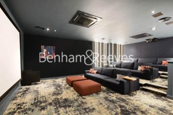 1 bedroom flat to rent in Jacquard Point, Silk District, E1-image 9