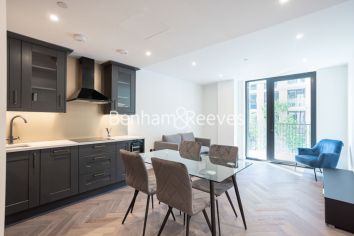 1 bedroom flat to rent in Merino Gardens, London Dock, E1W-image 2