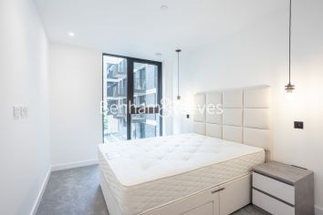 1 bedroom flat to rent in Merino Gardens, London Dock, E1W-image 4