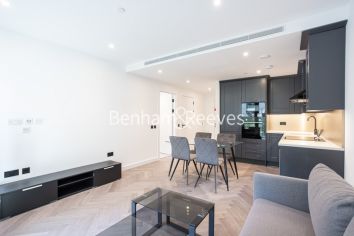 1 bedroom flat to rent in Merino Gardens, London Dock, E1W-image 13