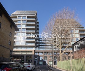 3 bedrooms flat to rent in Lavender Place, Royal Mint Street, E1-image 6