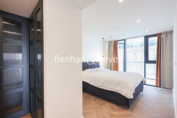 3 bedrooms flat to rent in Merino Gardens, London Dock, Wapping, E1W-image 3