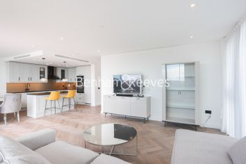 3 bedrooms flat to rent in Merino Gardens, London Dock, Wapping, E1W-image 15