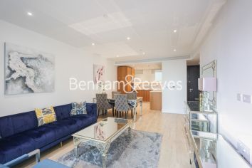 2  bedrooms flat to rent in Neroli House, Piazza Walk, E1-image 11