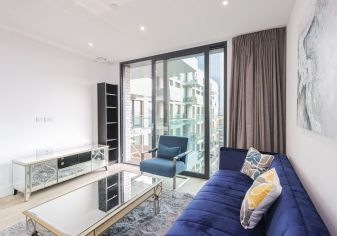 2  bedrooms flat to rent in Neroli House, Piazza Walk, E1-image 21