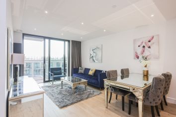 2  bedrooms flat to rent in Neroli House, Piazza Walk, E1-image 22