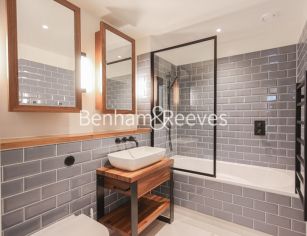 2 bedrooms flat to rent in Merino Gardens, London Dock, E1W-image 4