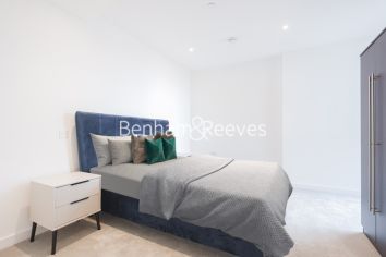 2 bedrooms flat to rent in Cashmere Wharf, London Dock, Wapping, E1W-image 3