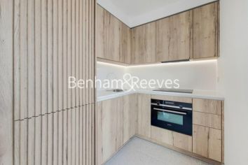 1  bedroom flat to rent in The Silk District, Whitechapel, E1-image 2