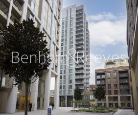 1  bedroom flat to rent in The Silk District, Whitechapel, E1-image 6