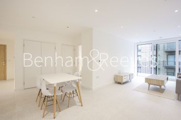 2 bedrooms flat to rent in Bouchon Point, Whitechapel, E1-image 3