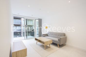 2 bedrooms flat to rent in Bouchon Point, Whitechapel, E1-image 7