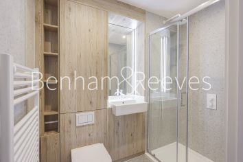 2 bedrooms flat to rent in Bouchon Point, Whitechapel, E1-image 9