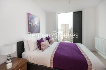 2 bedrooms flat to rent in River Mill One, Station Road, SE13-image 4