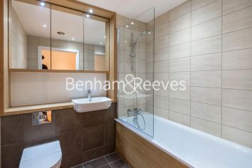 2 bedrooms flat to rent in River Mill One, Station Road, SE13-image 5