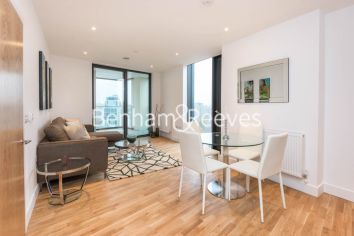 2 bedrooms flat to rent in River Mill One, Station Road, SE13-image 9