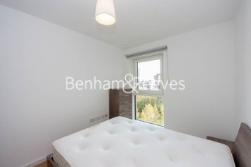 2 bedrooms flat to rent in Naomi Street, Surrey Quays, SE8-image 9