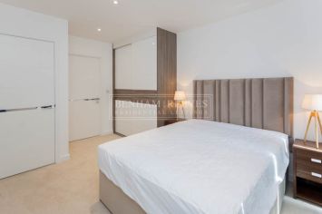 2 bedrooms flat to rent in Ashton Reach, Surrey Quays, SE16-image 5