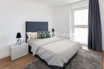 2 bedrooms flat to rent in Bailey Street, Surrey Quays, SE8-image 3