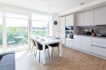 2 bedrooms flat to rent in Bailey Street, Surrey Quays, SE8-image 7