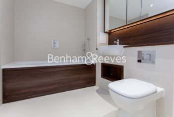 2 bedrooms flat to rent in Bailey Street, Surrey Quays, SE8-image 9