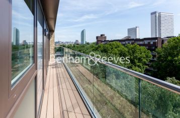 2 bedrooms flat to rent in Bailey Street, Surrey Quays, SE8-image 10