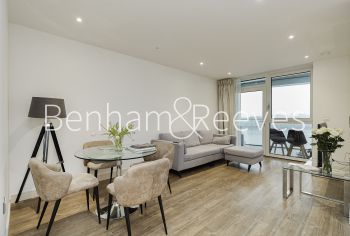 2 bedrooms flat to rent in Gordian Apartments, Greenwich, SE10-image 6