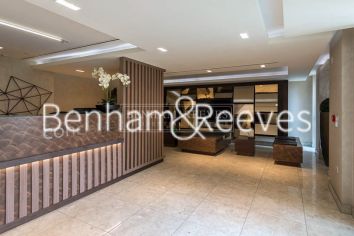 2 bedrooms flat to rent in Gordian Apartments, Greenwich, SE10-image 8