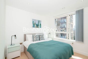 1  bedroom flat to rent in Harbourside Court, Gullivers Walk, SE8-image 3