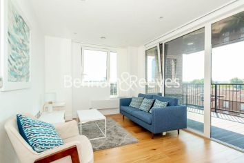 1  bedroom flat to rent in Harbourside Court, Gullivers Walk, SE8-image 6