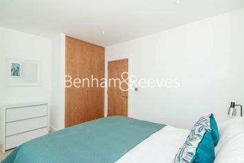 1  bedroom flat to rent in Harbourside Court, Gullivers Walk, SE8-image 7