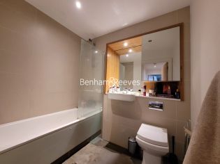 1 bedroom flat to rent in Seager Place, Surrey Quays, SE8-image 2