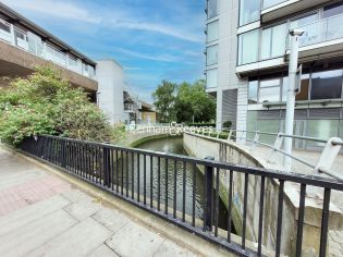 1 bedroom flat to rent in Seager Place, Surrey Quays, SE8-image 8